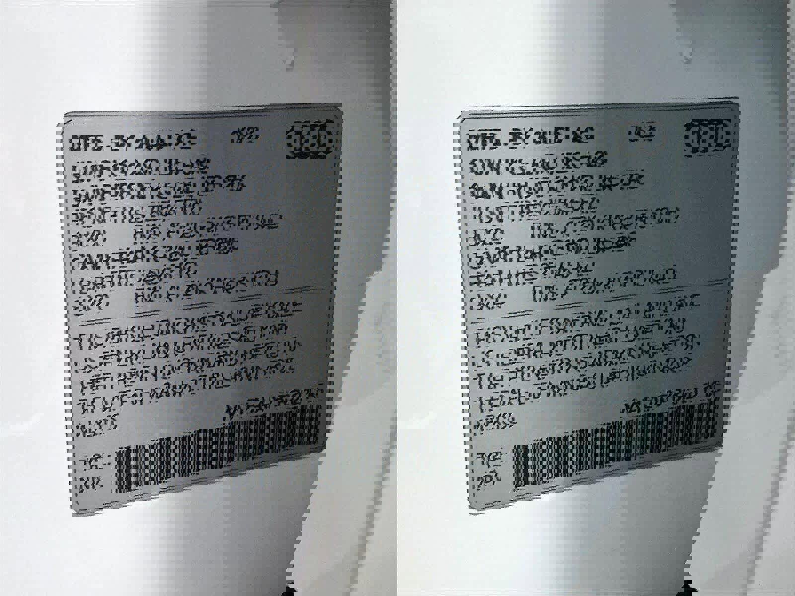 Certified 2024 Audi Q5 2.0T Premium Plus w/ Premium Plus Package image 39