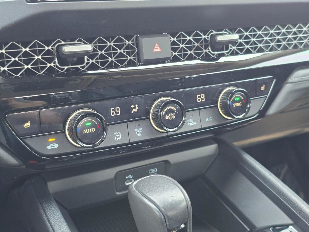 Used 2023 Honda Accord EX-L image 24