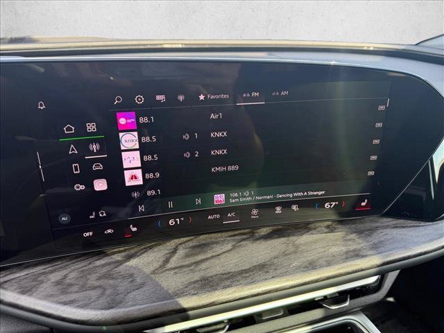 Certified 2025 Audi Q5 Premium w/ Convenience Package AWD/4WD image 13