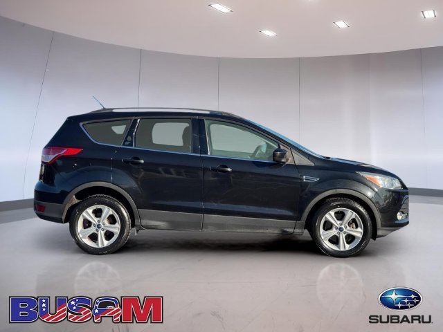 Used 2014 Ford Escape SE w/ Equipment Group 201A AWD/4WD image 3