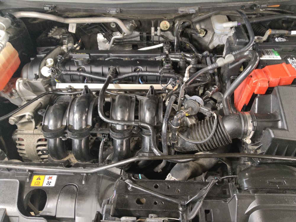 Used 2018 Ford Fiesta S FWD image 30