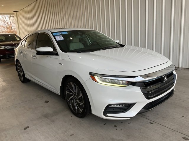 Used 2019 Honda Insight Touring image 25
