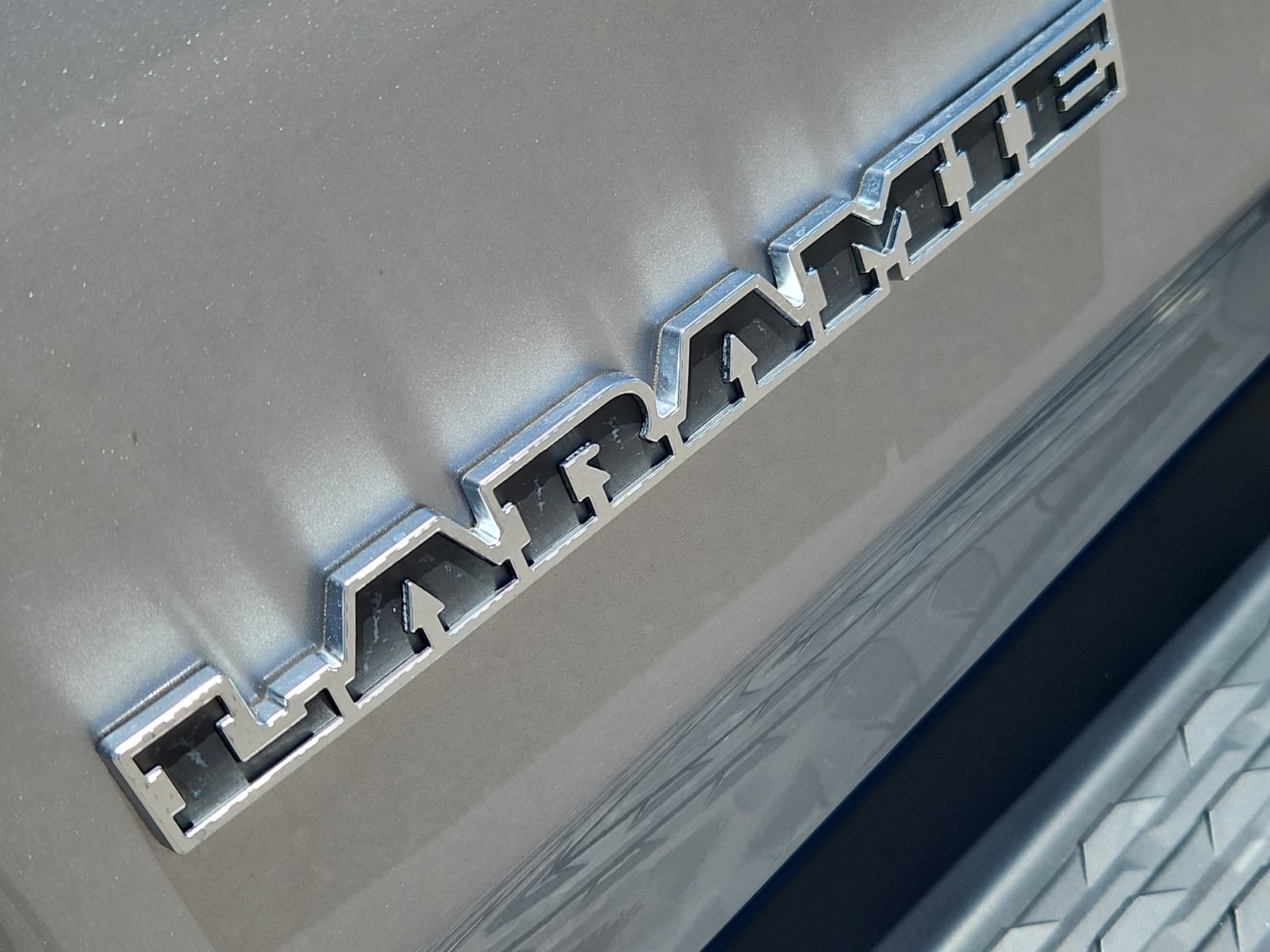 Used 2023 RAM 1500 Laramie AWD/4WD image 15