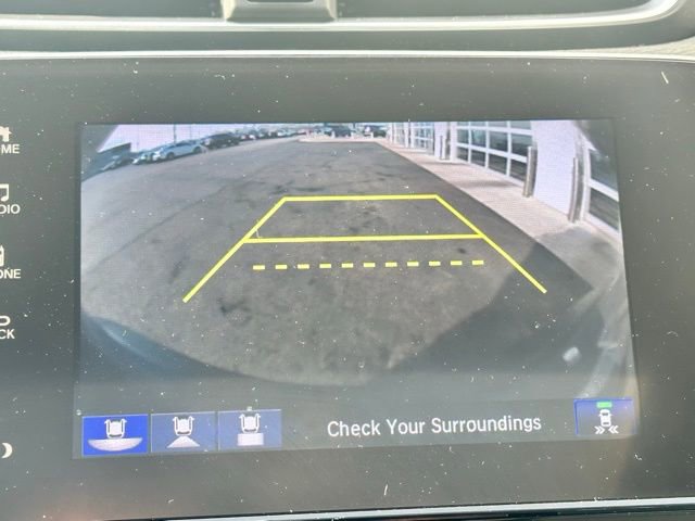 Certified 2022 Honda CR-V EX-L image 18