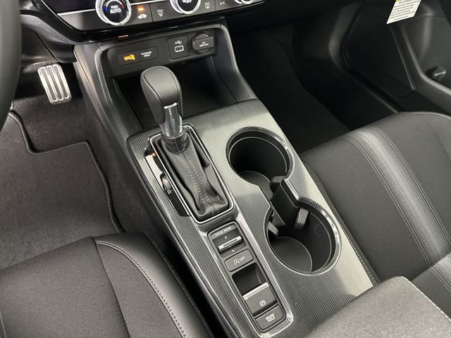 Used 2024 Honda Civic Sport image 20