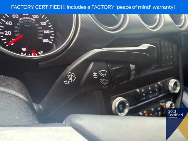 Used 2021 Ford Mustang GT RWD image 41