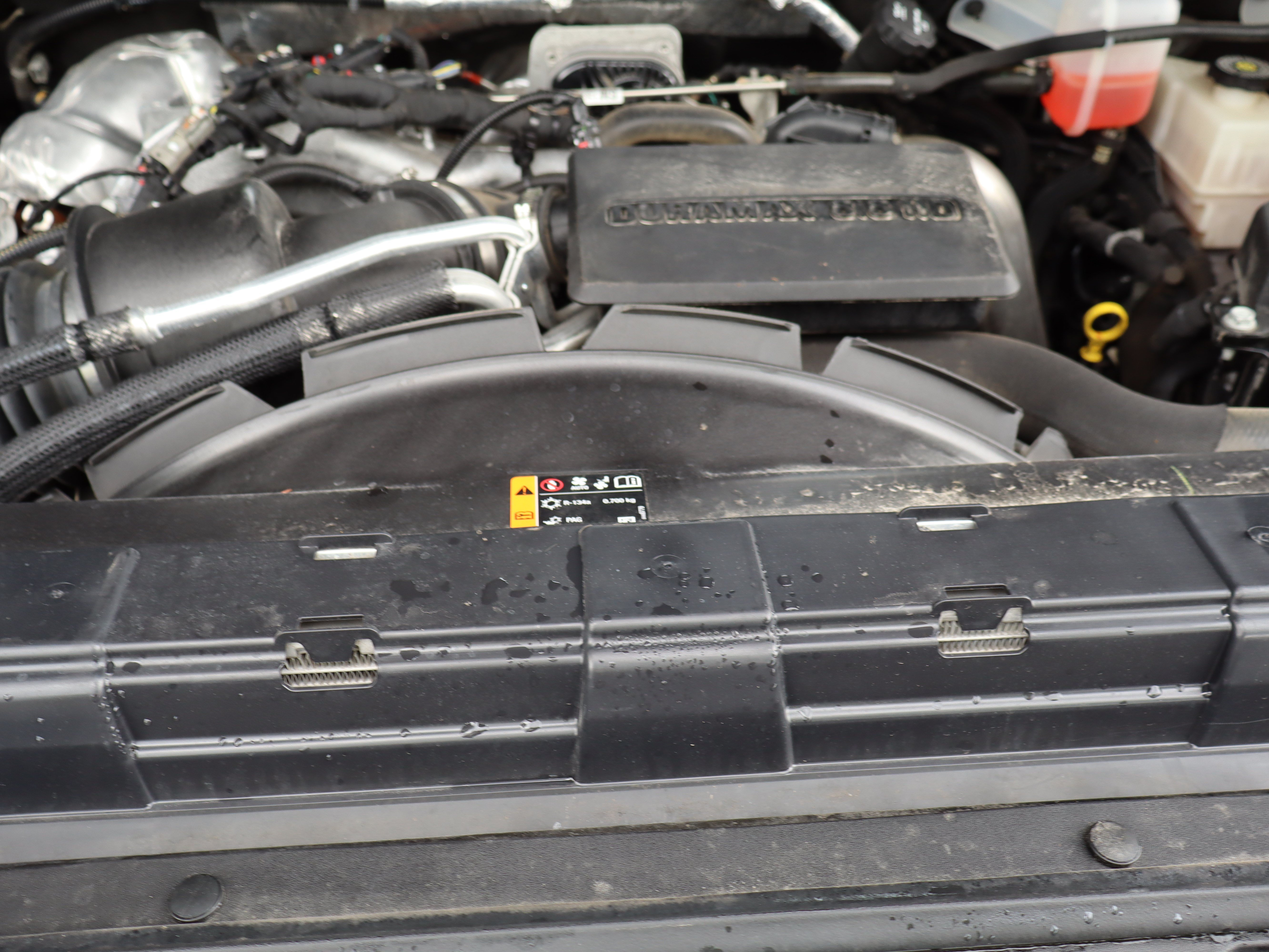 Used 2024 GMC Sierra 2500 Denali Ultimate AWD/4WD image 48