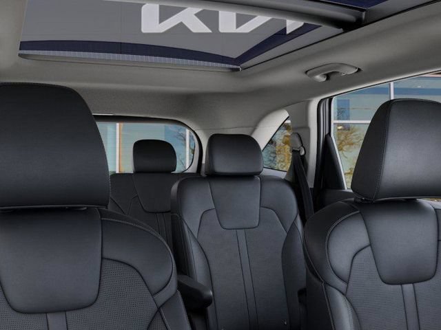 New 2026 Kia Sorento SX AWD/4WD image 29