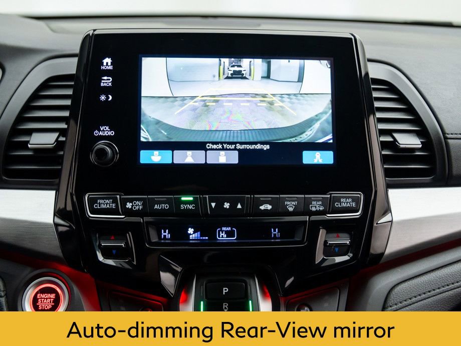 Used 2023 Honda Odyssey Sport image 27