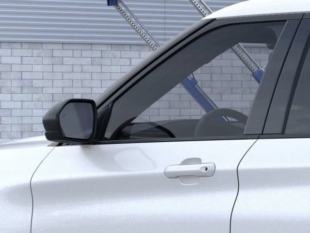 New 2026 Ford Explorer Active w/ Active Comfort Package RWD image 23