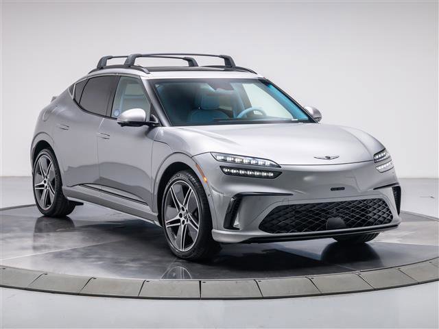 New 2026 Genesis GV60 Performance image 7