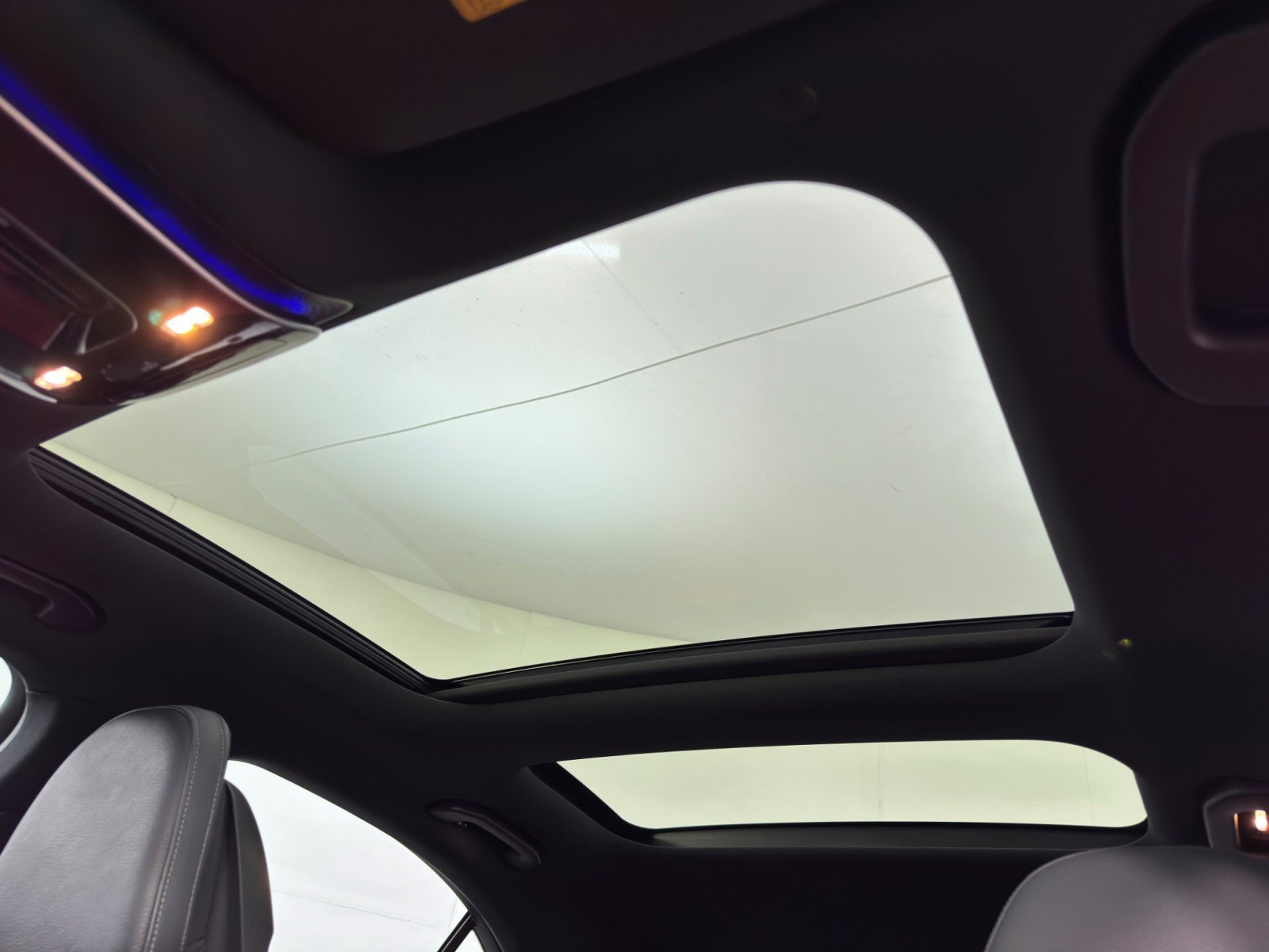 Used 2023 Mercedes-Benz C 43 AMG 4MATIC Sedan w/ AMG Night Package image 12