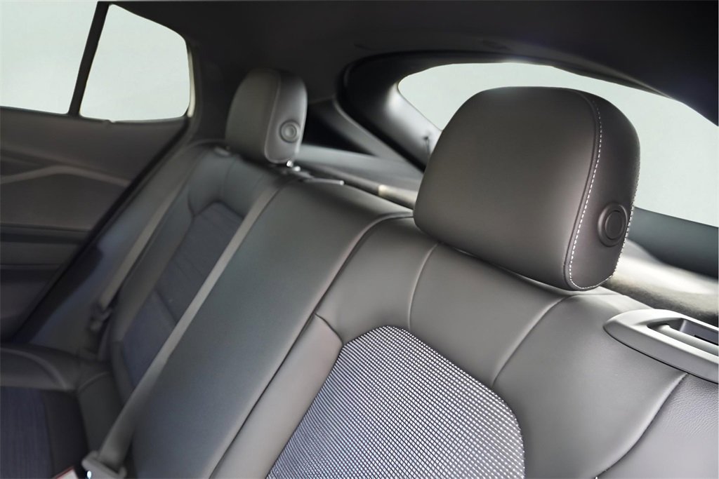 New 2026 Buick Envista Preferred w/ Convenience I Package image 31