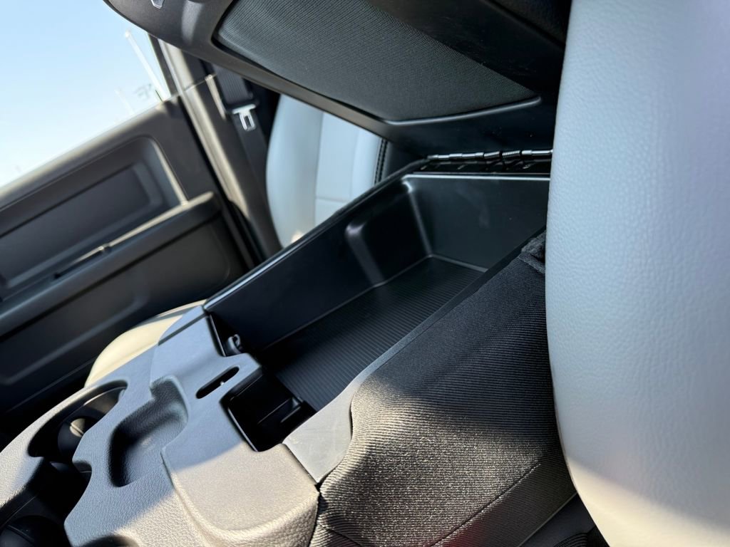 New 2026 RAM 2500 Tradesman w/ Power Wagon Package image 26