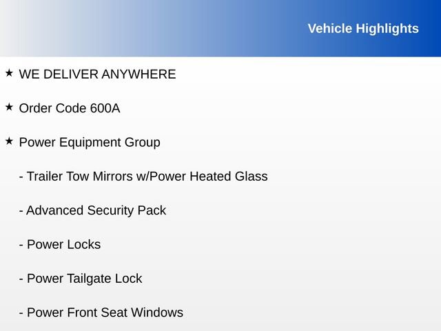 Used 2021 Ford F250 XL w/ Power Equipment Group image 8