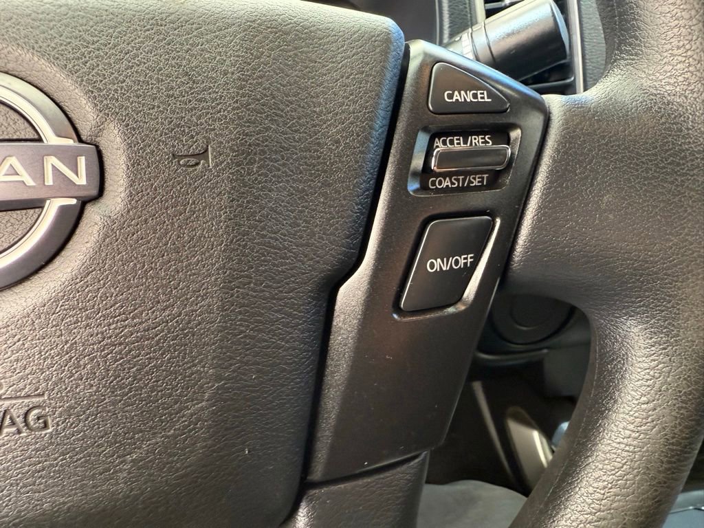 Used 2022 Nissan Frontier SV RWD image 43