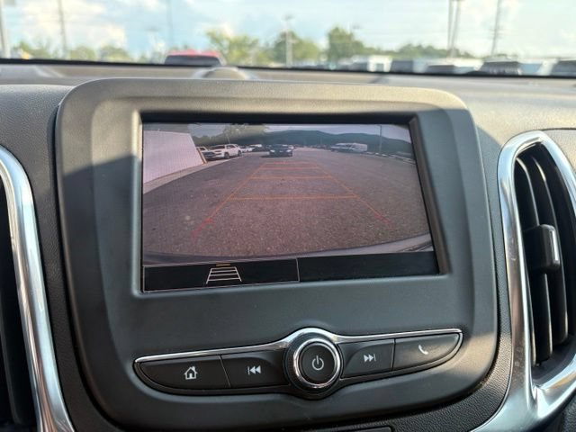 Used 2024 Chevrolet Equinox LT w/ Driver Convenience Package AWD/4WD image 5