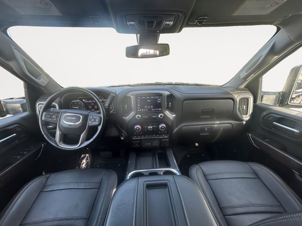 Used 2022 GMC Sierra 3500 Denali image 13