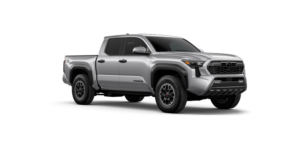New 2026 Toyota Tacoma TRD Off-Road w/ TRD Off Road Upgrade Package AWD/4WD image 70