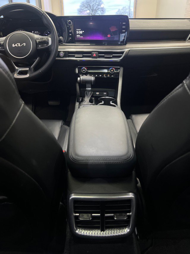 Used 2024 Kia K5 EX image 20