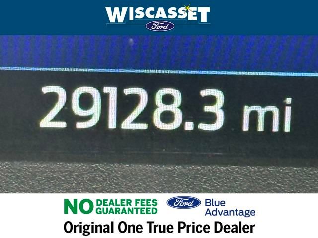 Certified 2022 Ford Explorer ST w/ Equipment Group 401A image 23