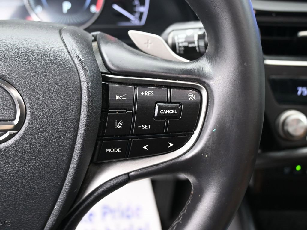Used 2025 Lexus ES 350 w/ Premium Package image 20