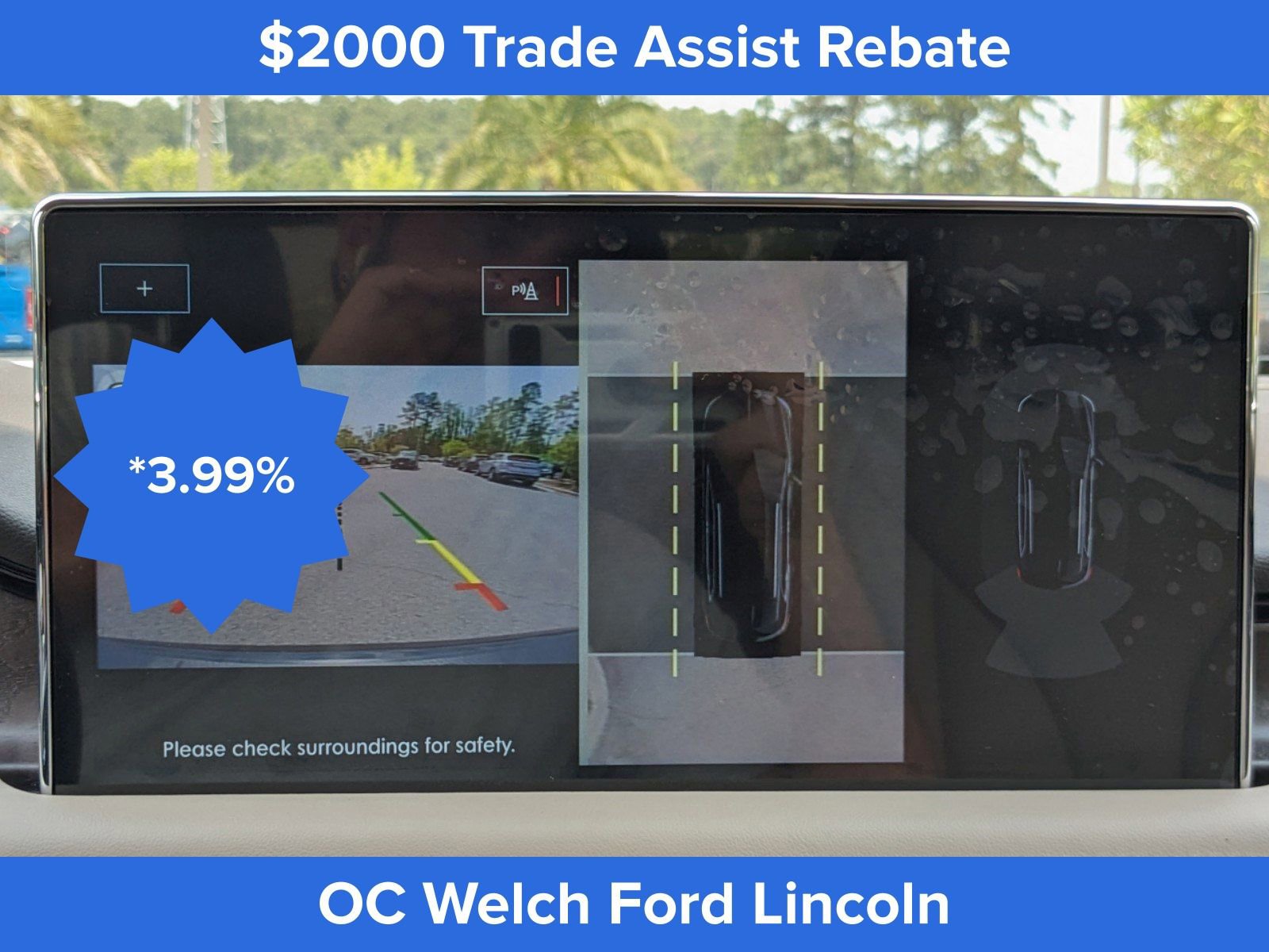Certified 2023 Lincoln Nautilus Reserve w/ Equipment Group 201A image 25