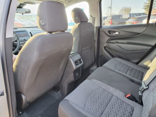 Certified 2023 Chevrolet Equinox LT image 14