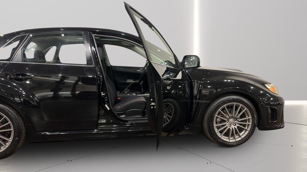 Used 2013 Subaru Impreza WRX Premium image 16