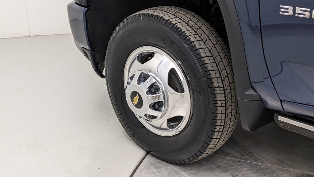 Used 2021 Chevrolet Silverado 3500 High Country image 5