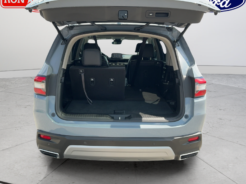 Used 2025 Honda Pilot Elite image 21