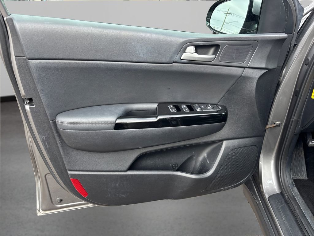 Used 2019 Kia Sportage EX image 22