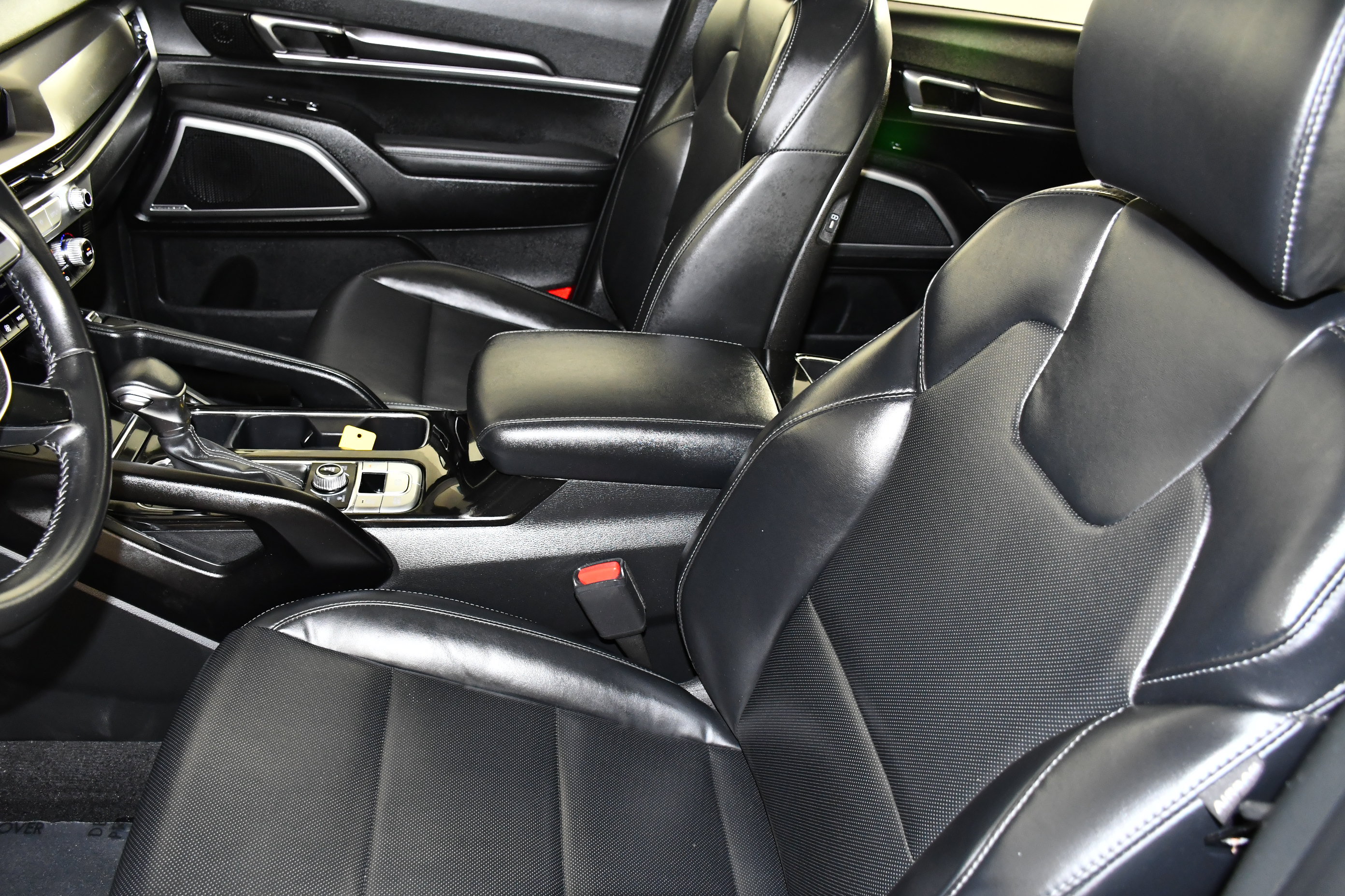 Used 2023 Kia Telluride S w/ S Sunroof Package AWD/4WD image 37