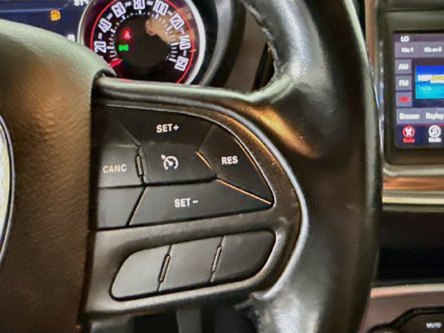 Used 2021 Dodge Challenger SXT RWD image 14