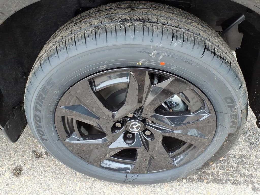 New 2026 MAZDA CX-5 2.5 S w/ Premium Package image 9