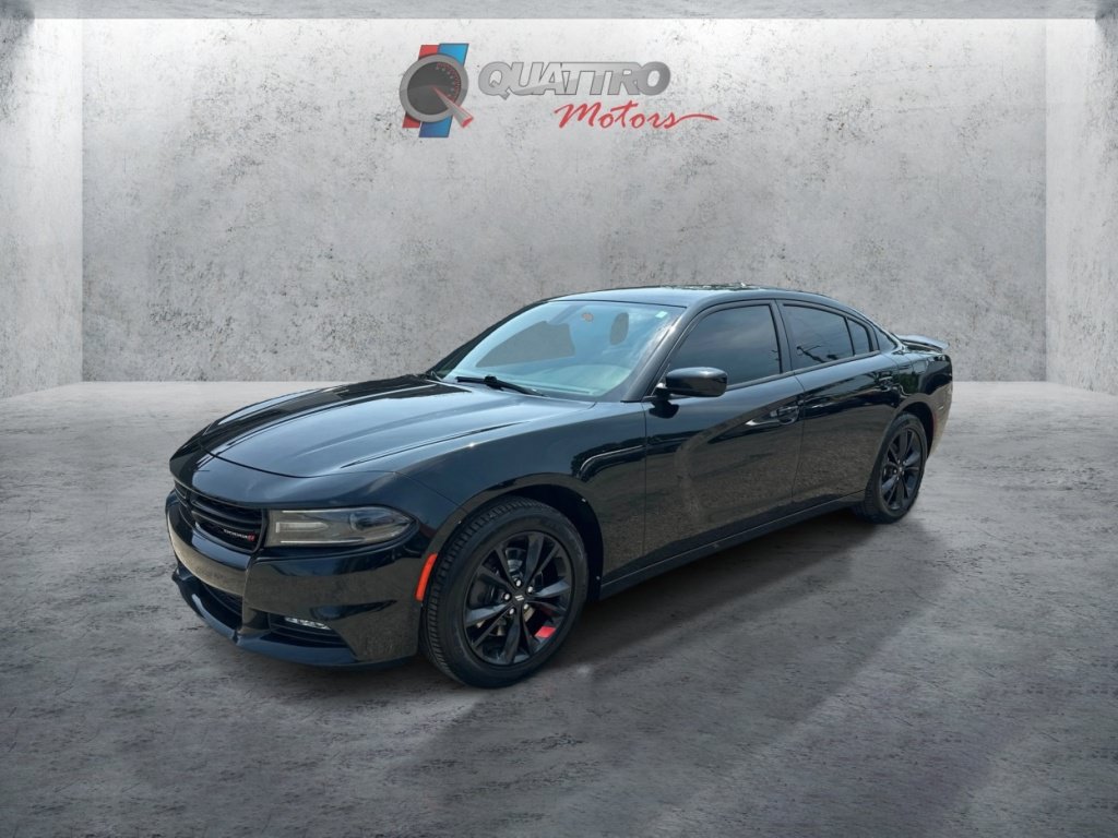 Used 2020 Dodge Charger SXT w/ Driver Convenience Group