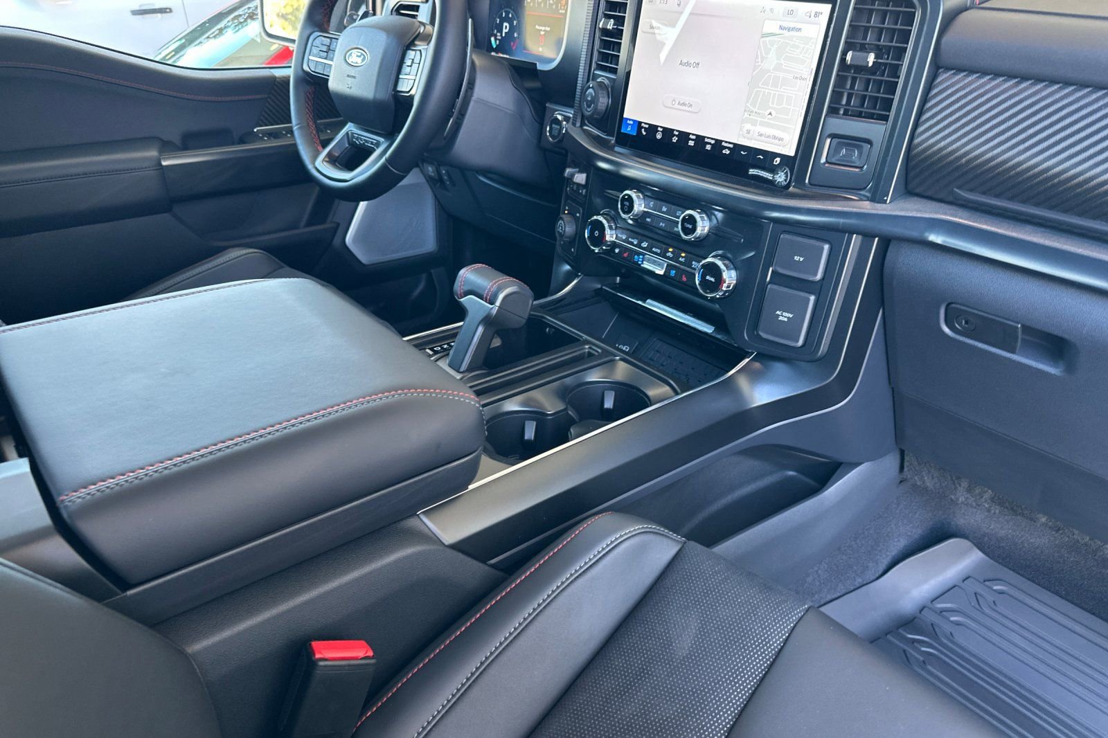 New 2026 Ford F150 Raptor image 14