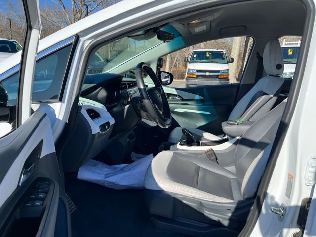 Used 2020 Chevrolet Bolt Premier w/ Infotainment Package image 16