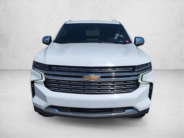 Used 2022 Chevrolet Suburban Premier image 2