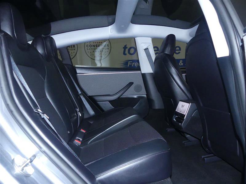 Used 2024 Tesla Model 3 Long Range image 18