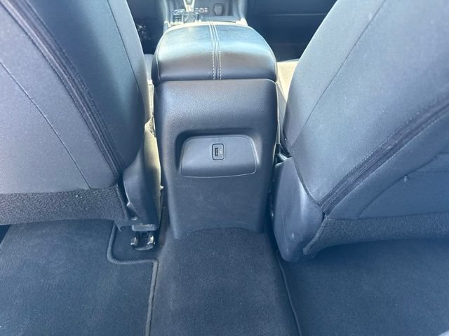 Used 2024 Nissan Sentra SV FWD image 10