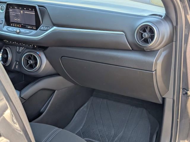 Used 2021 Chevrolet Blazer LT w/ LPO, Floor Liner Package image 21