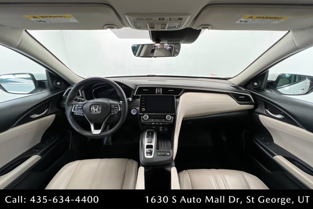 Used 2022 Honda Insight Touring image 9