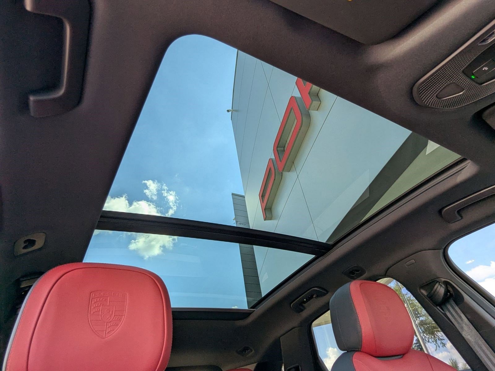 New 2026 Porsche Cayenne S image 27