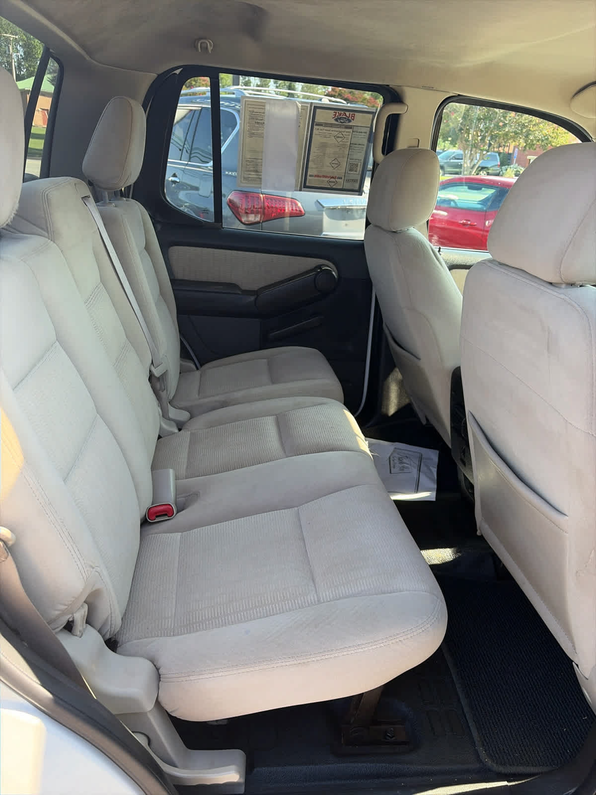 Used 2008 Ford Explorer Sport Trac XLT RWD image 11
