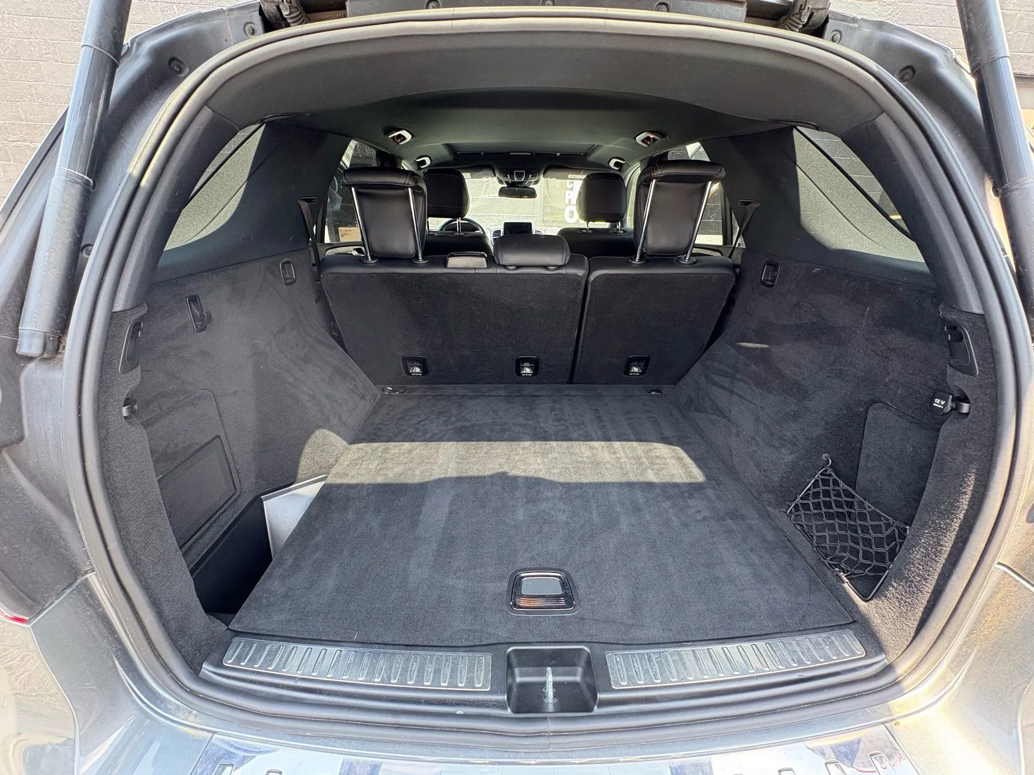 Used 2018 Mercedes-Benz GLE 350 4MATIC w/ Premium 1 Package image 16