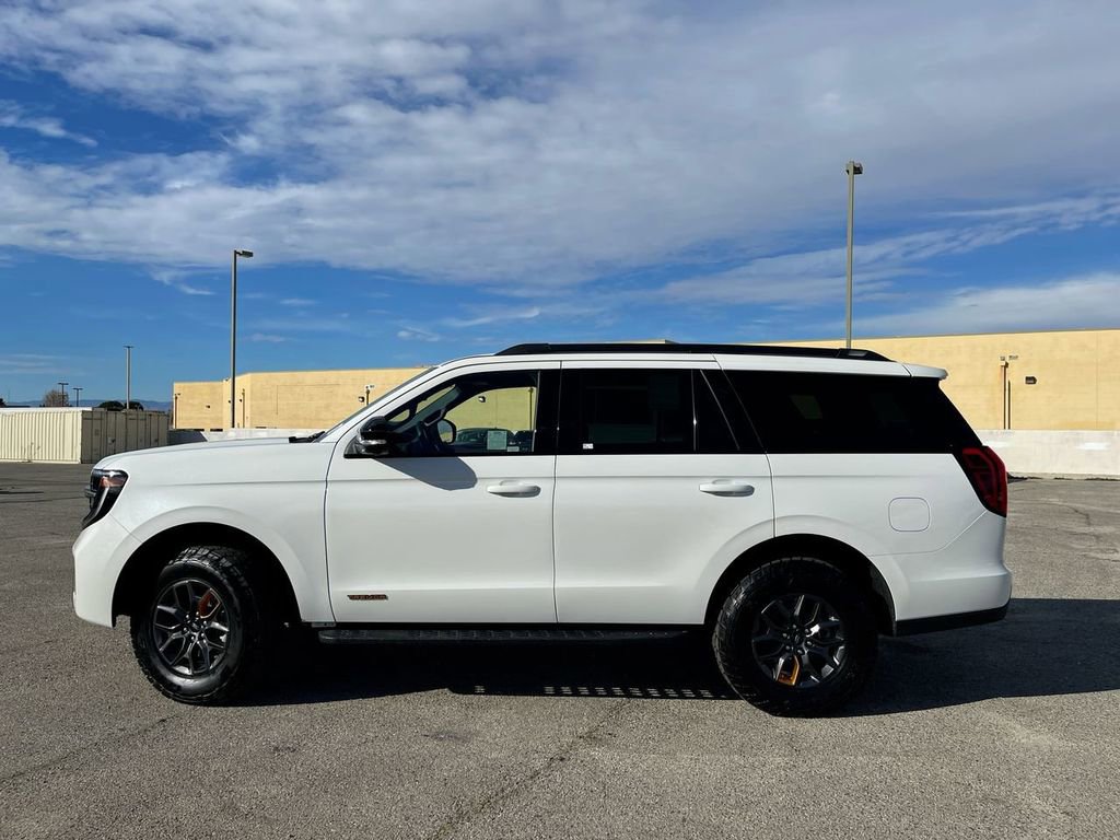 New 2026 Ford Expedition Tremor AWD/4WD image 4