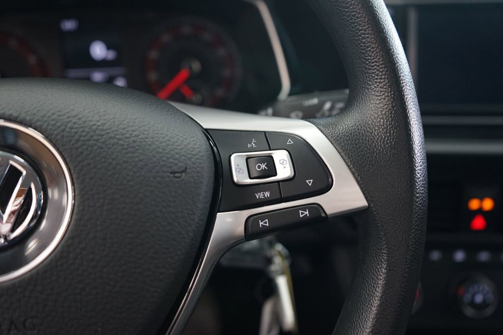 Used 2021 Volkswagen Jetta S FWD image 30