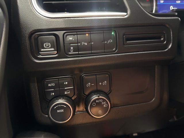 Used 2022 Chevrolet Tahoe LS image 32