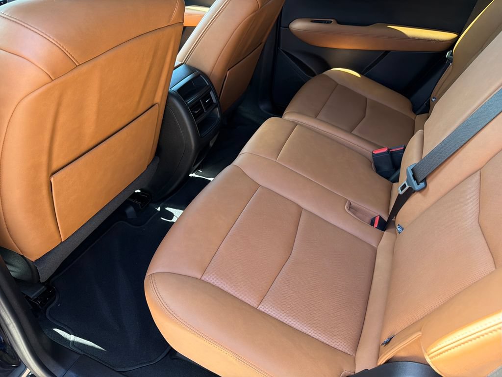 Used 2022 Cadillac XT5 Premium Luxury FWD image 35